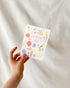 Sending Love Card